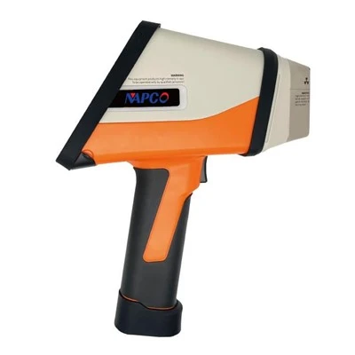 Mark 990 XRF Tester de bijuterii